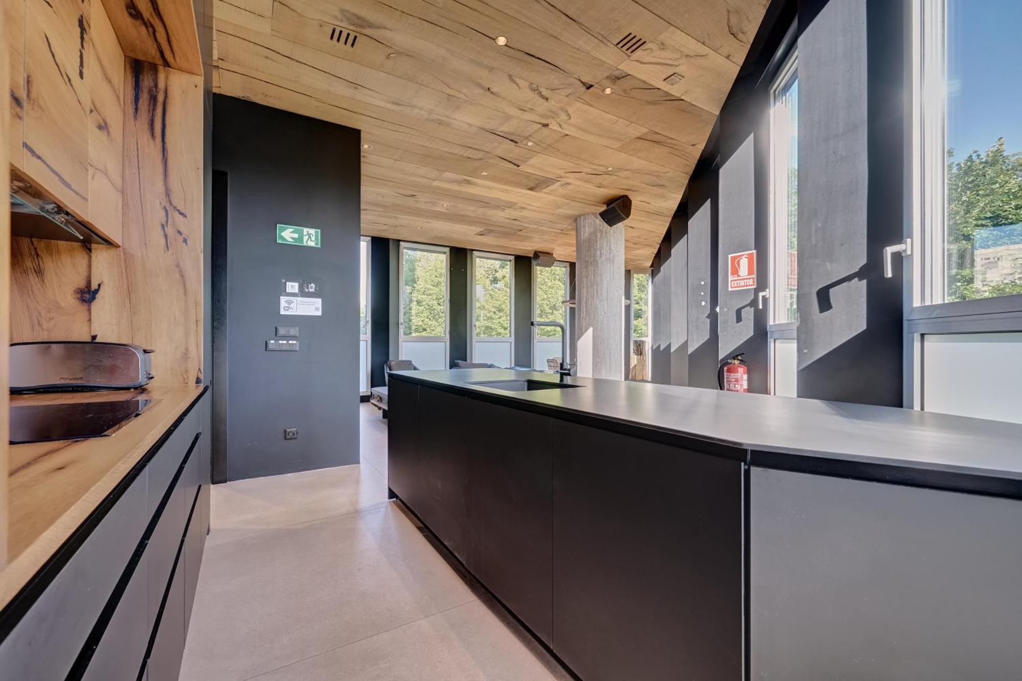Apartamento Plural By Clabao Pamplona Exterior photo
