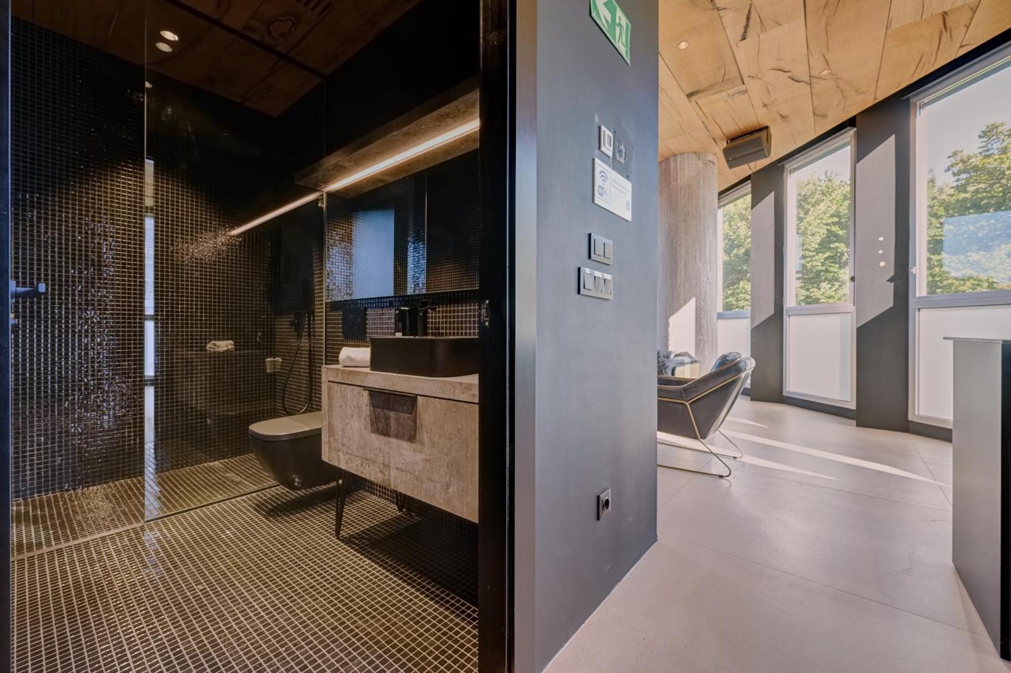 Apartamento Plural By Clabao Pamplona Exterior photo