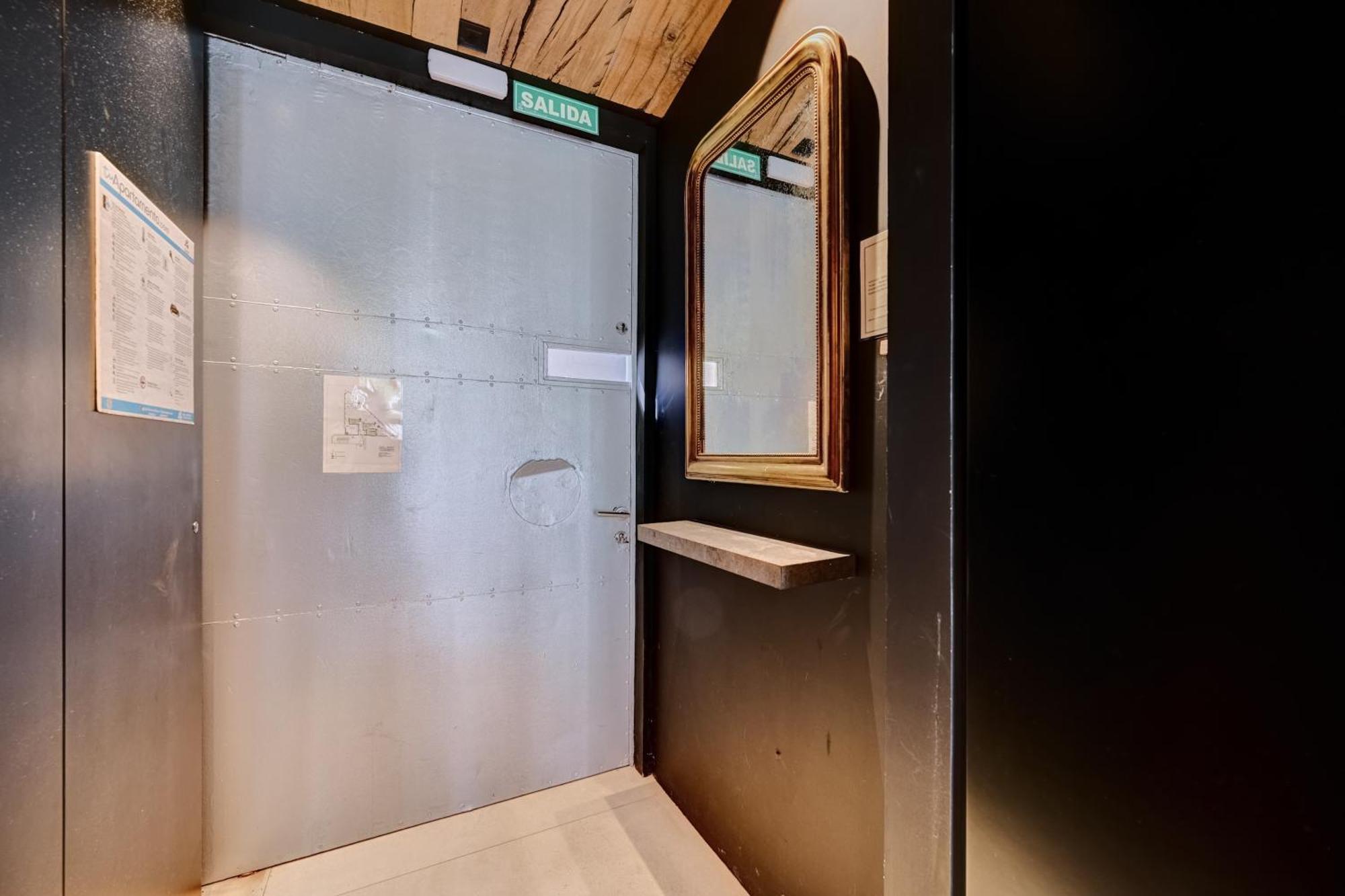 Apartamento Plural By Clabao Pamplona Exterior photo
