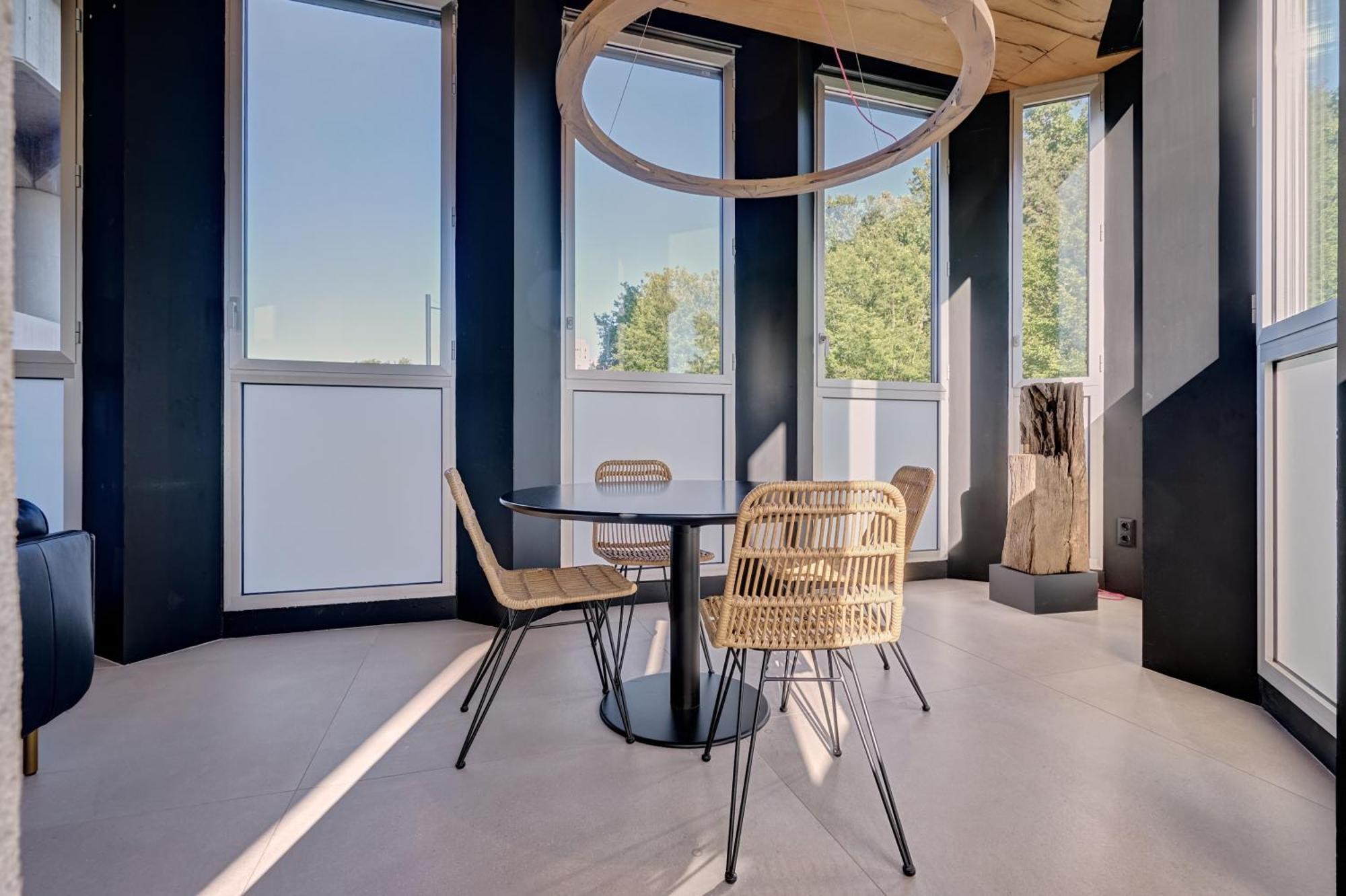 Apartamento Plural By Clabao Pamplona Exterior photo