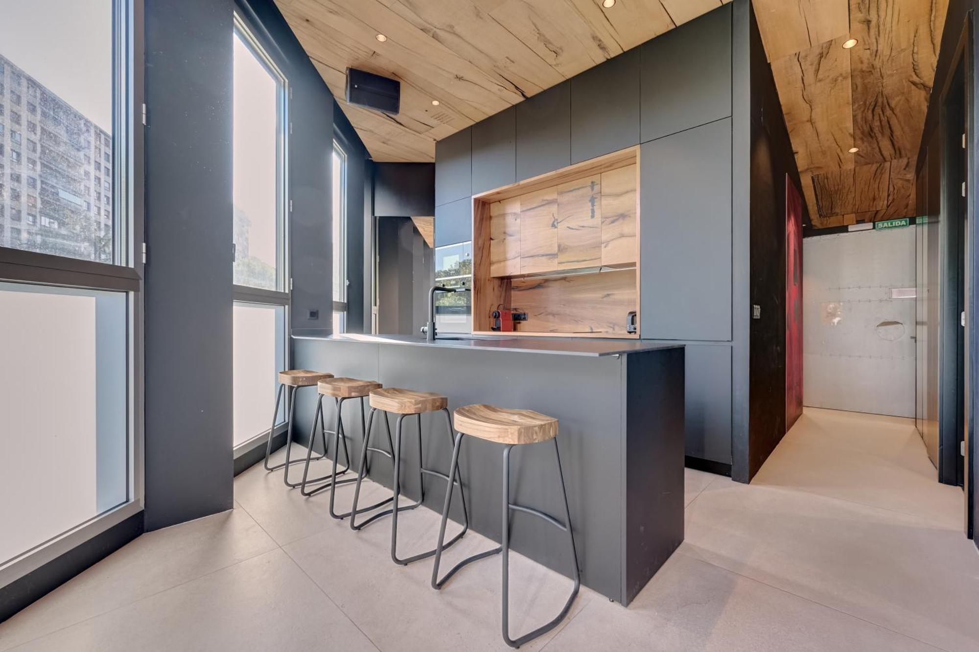 Apartamento Plural By Clabao Pamplona Exterior photo